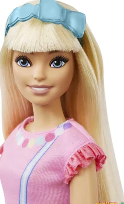 Mi primera barbie