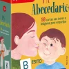 Mi primer alfabeto jugando aprendo