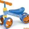 Mi primer correpasillos bluey max. 20 kg. - 46x36x21,5 cm.