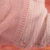 Mi primer reborn daniela 52 cm. cuerpo blando - c/toquilla