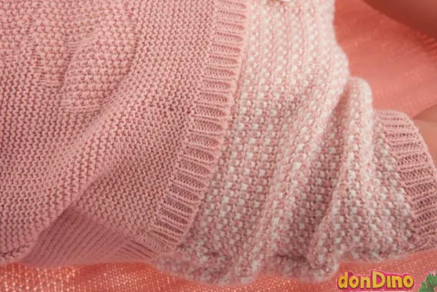 Mi primer reborn daniela 52 cm. cuerpo blando - c/toquilla