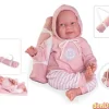 Mi primer reborn martina yogui 52cm