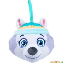 Mira ball patrulla canina peluche surtidos aleatorios - metal
