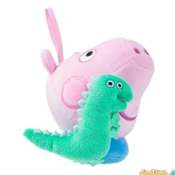 Mira ball peppa pig peluche serie 1 surtidos aleatorios - metal