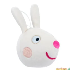 Mira ball peppa pig peluche serie 1 surtidos aleatorios - metal
