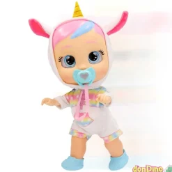 Mis primeros pasos dreamy bebes llorones - 10 sonidos y reacciones