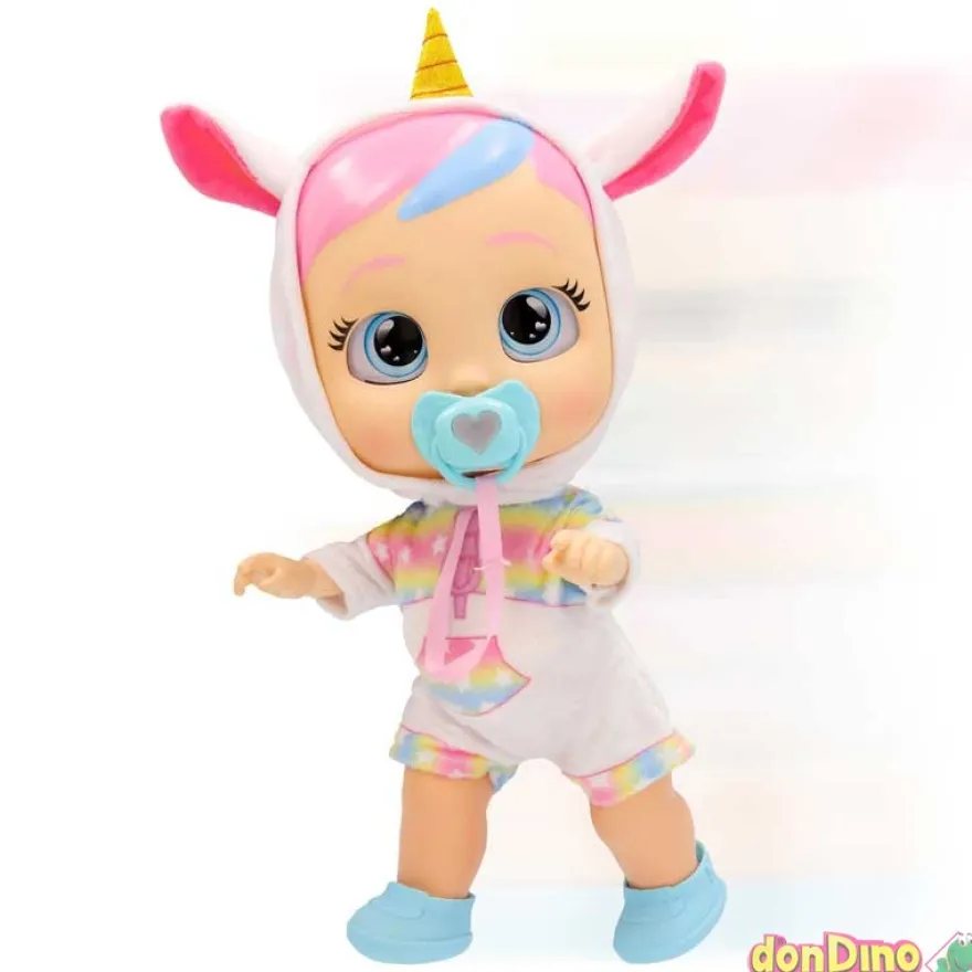 Mis primeros pasos dreamy bebes llorones - 10 sonidos y reacciones
