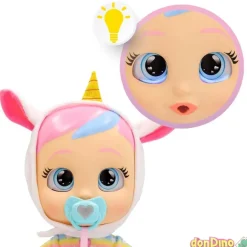 Mis primeros pasos dreamy bebes llorones - 10 sonidos y reacciones