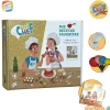 Mis recetas favoritas cefa chef c/libro de recetas