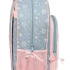 Mochila colegial frozen 42 cm. adapatable