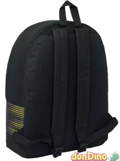 Mochila Colegial Pokémon Adaptable con Botella