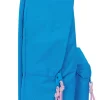 Mochila colegial stitch hawaii 42cm