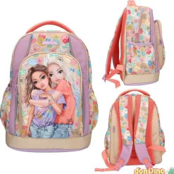 Mochila escolar girl top model