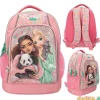 Mochila escolar wild top model