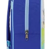 Mochila infantil bluey 27 cm.