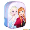 Mochila infantil 3d frozen
