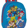 Mochila infantil 3d patrulla canina
