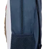 Mochila infantil 3d real madrid