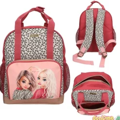 Mochila leoheart top model