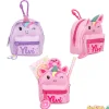 Mochila unicornio con set ylvi