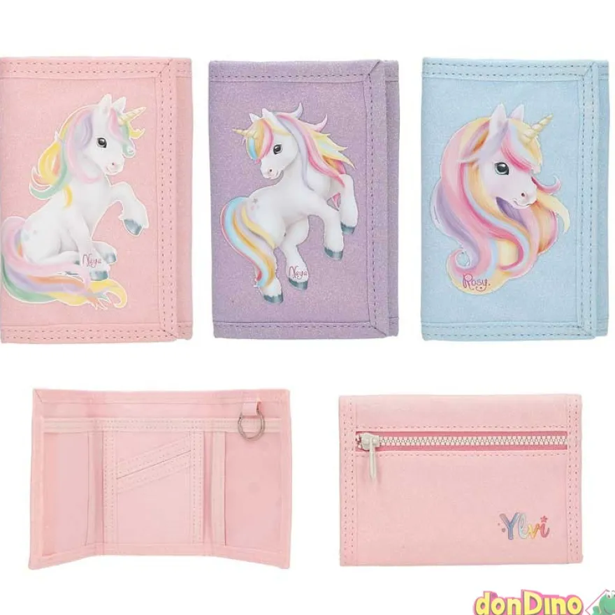 Monedero sugar pop ylvi