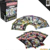 Monopoly panini prizm fifa world cup 26 - 6 sobre de 4 cartas