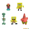 Monsterflex bob esponja surtidos