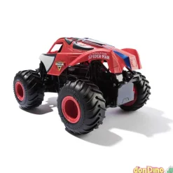 Monster jam spider-man r/c 1:24