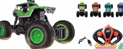 Monster truck drift5 r/c 1:16 all terrain climbing