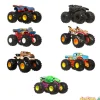 Monster truck oversized hot wheels metal