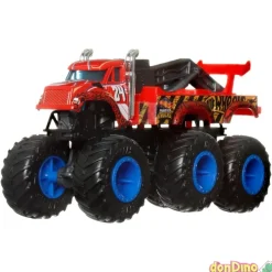Monster trucks big rigs hot wheels surtidos