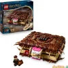 Monstruoso libro de los monstruos mordedor lego harry potter - 518 pzas.