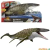 Mosasaurus jurassic world renacer