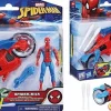 Moto aracnida spider-man