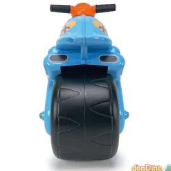 Moto correpasillos stitch disney