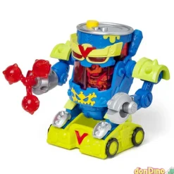 Mr king ultra striker superthings kazoom power