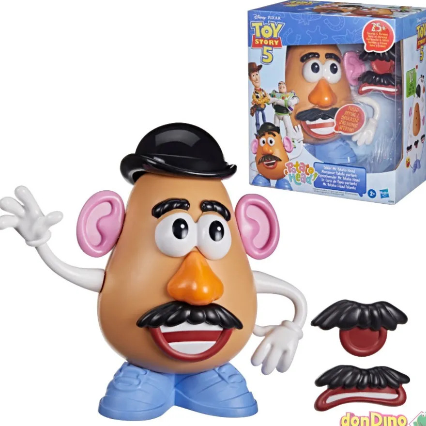 Mr.potato head toy story 5