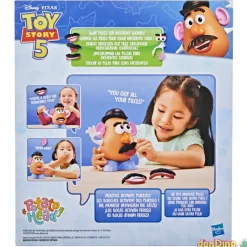 Mr.potato head toy story 5