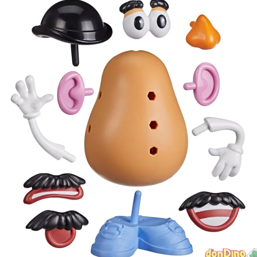 Mr.potato head toy story 5