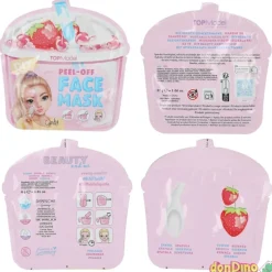 MÁscara facial diy top model