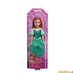 Muñeca ariel princesas disney
