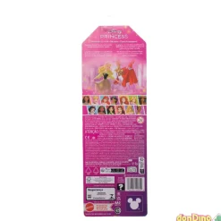 Muñeca aurora princesas disney