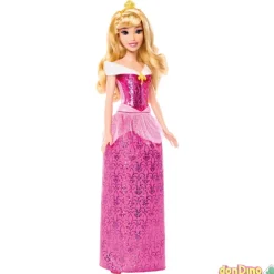 Muñeca aurora princesas disney