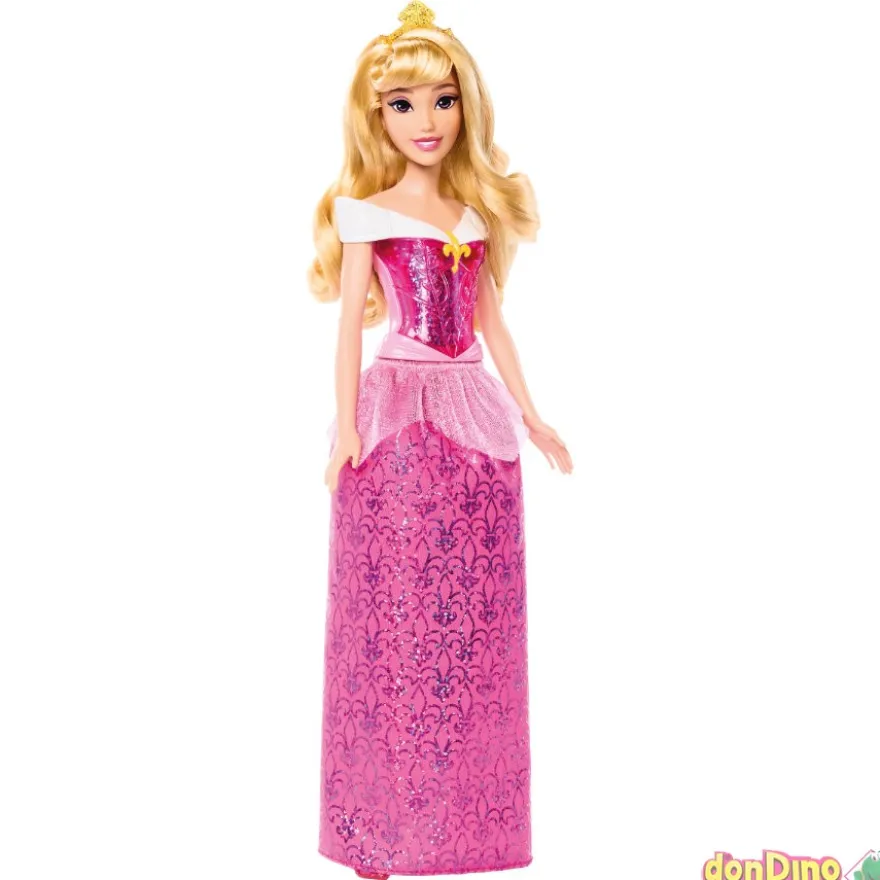 Muñeca aurora princesas disney