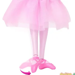 Muñeca barbie clara bailarina el cascanueces