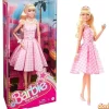 Muñeca barbie perfect day pelicula