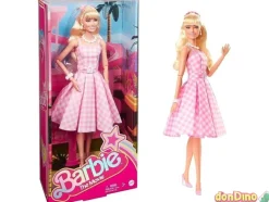 Muñeca barbie perfect day pelicula