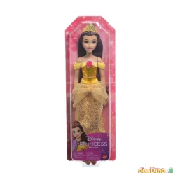 Muñeca bella princesas disney