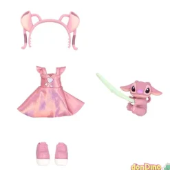 Muñeca bff angel stitch disney