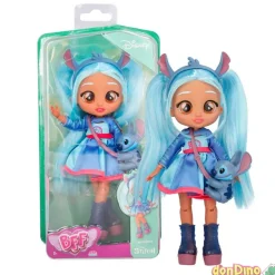 Muñeca bff stitch disney